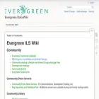 wiki.evergreen-ils.org wiki.evergreen-ils.org