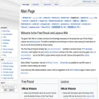 wiki.freepascal.org wiki.freepascal.org