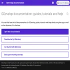 wiki.gdevelop.io wiki.gdevelop.io