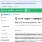 wiki.groundspeak.com wiki.groundspeak.com