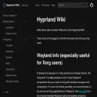 wiki.hyprland.org wiki.hyprland.org