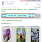 wiki.irises.org wiki.irises.org