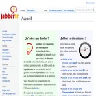 wiki.jabberfr.org wiki.jabberfr.org