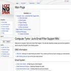 wiki.junkemailfilter.com wiki.junkemailfilter.com