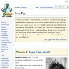 wiki.killuglyradio.com wiki.killuglyradio.com