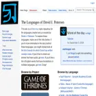 wiki.languageinvention.com wiki.languageinvention.com
