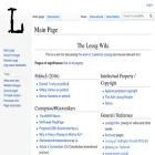 wiki.lessig.org