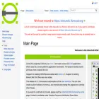 wiki.librecad.org wiki.librecad.org