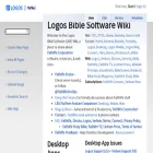 wiki.logos.com wiki.logos.com