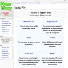 wiki.nesdev.com