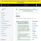 wiki.onosproject.org wiki.onosproject.org