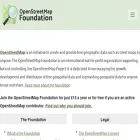 wiki.osmfoundation.org wiki.osmfoundation.org