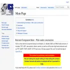 wiki.overbyte.eu wiki.overbyte.eu