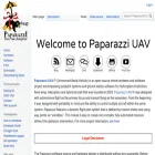 wiki.paparazziuav.org wiki.paparazziuav.org