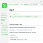 wiki.qt.io
