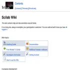 wiki.scilab.org wiki.scilab.org