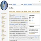 wiki.scribus.net wiki.scribus.net