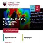 wiki.seas.harvard.edu wiki.seas.harvard.edu