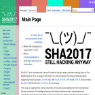 wiki.sha2017.org wiki.sha2017.org
