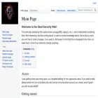 wiki.skullsecurity.org wiki.skullsecurity.org