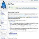 wiki.synfig.org wiki.synfig.org