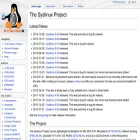 wiki.syslinux.org wiki.syslinux.org