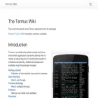 wiki.termux.com wiki.termux.com