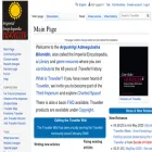 wiki.travellerrpg.com wiki.travellerrpg.com
