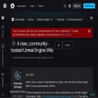 wiki.unrealengine.com wiki.unrealengine.com