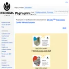 wiki.wikimedia.it wiki.wikimedia.it