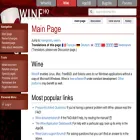 wiki.winehq.org wiki.winehq.org