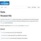 wiki.wireshark.org
