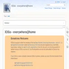 wiki.x2go.org wiki.x2go.org