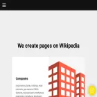 wikibusines.com wikibusines.com