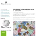 wikicompany.org