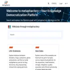 wikidata.metaphacts.com wikidata.metaphacts.com