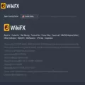 wikifx.vip wikifx.vip