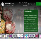 wikimedia.org.za wikimedia.org.za