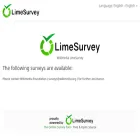 wikimediafoundation.limesurvey.net wikimediafoundation.limesurvey.net