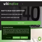 wikimotive.com wikimotive.com