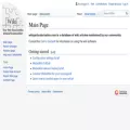 wikiparticularization.com wikiparticularization.com
