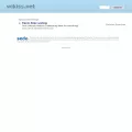 wikiss.net wikiss.net