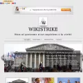 wikistrike.com