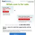 wilah.com wilah.com