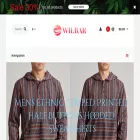 wilbar.shop