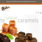 wilburchocolate.com wilburchocolate.com
