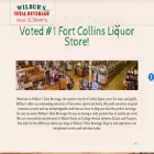 wilburstotalbeverage.com wilburstotalbeverage.com
