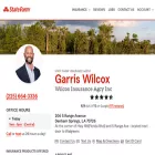 wilcoxinsurance.net