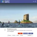 wildaboutargyll.co.uk