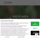 wildblueten.de wildblueten.de